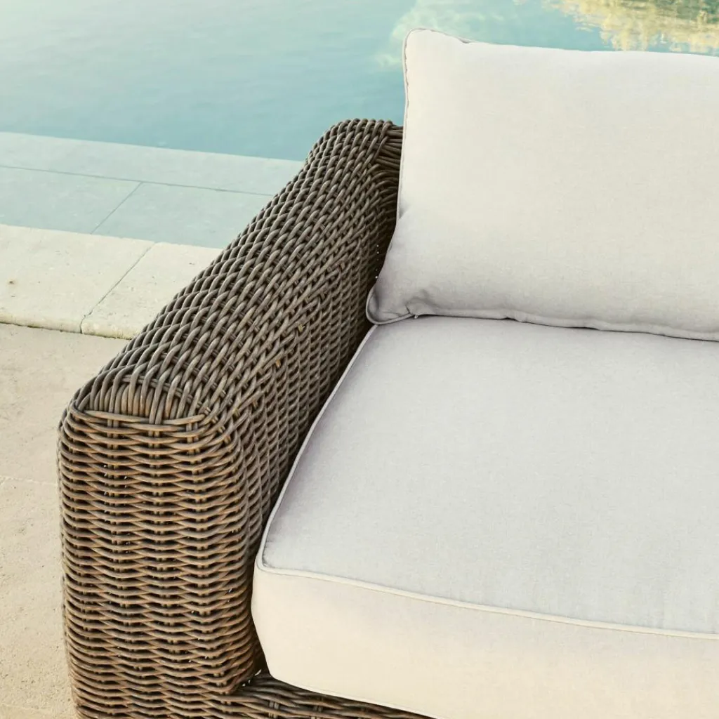 LOBERON Canapés, Chaises Et Fauteuils*Salon de jardin Bogdanne