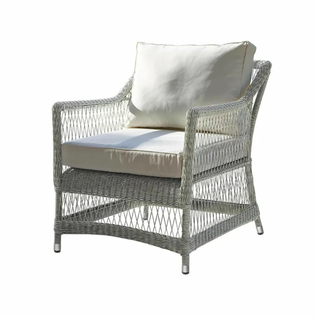 LOBERON Canapés, Chaises Et Fauteuils*Salon de jardin Cuchery