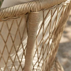LOBERON Canapés, Chaises Et Fauteuils*Salon de jardin Farington