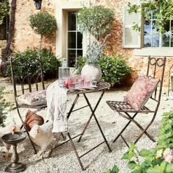 LOBERON Canapés, Chaises Et Fauteuils*Salon de jardin Fieldbrook