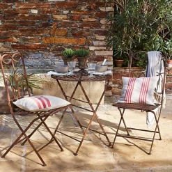 LOBERON Canapés, Chaises Et Fauteuils*Salon de jardin Fieldbrook