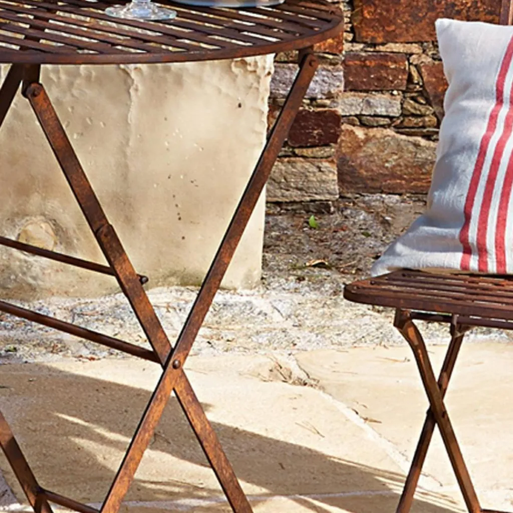 LOBERON Canapés, Chaises Et Fauteuils*Salon de jardin Fieldbrook