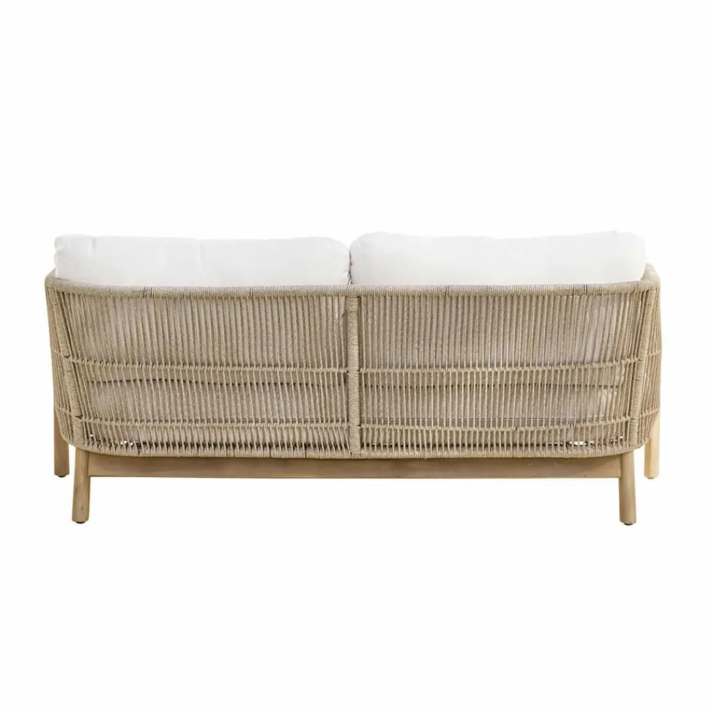 LOBERON Canapés, Chaises Et Fauteuils*Salon de jardin FSC®-100% Belvidere