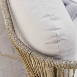 LOBERON Canapés, Chaises Et Fauteuils*Salon de jardin FSC®-100% Belvidere