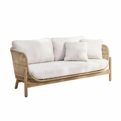 LOBERON Canapés, Chaises Et Fauteuils*Salon de jardin FSC®-100% Belvidere