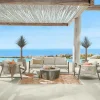LOBERON Canapés, Chaises Et Fauteuils*Salon de jardin FSC®-100% Clarmontaine