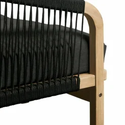 LOBERON Canapés, Chaises Et Fauteuils*Salon de jardin FSC®-100% Shreveport