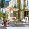 LOBERON Canapés, Chaises Et Fauteuils*Salon de jardin Massana