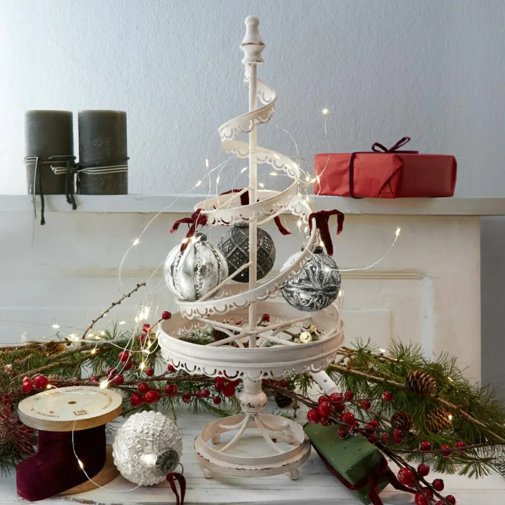 LOBERON Objets Décoratifs De Noël*Sapin décoratif Gerzat