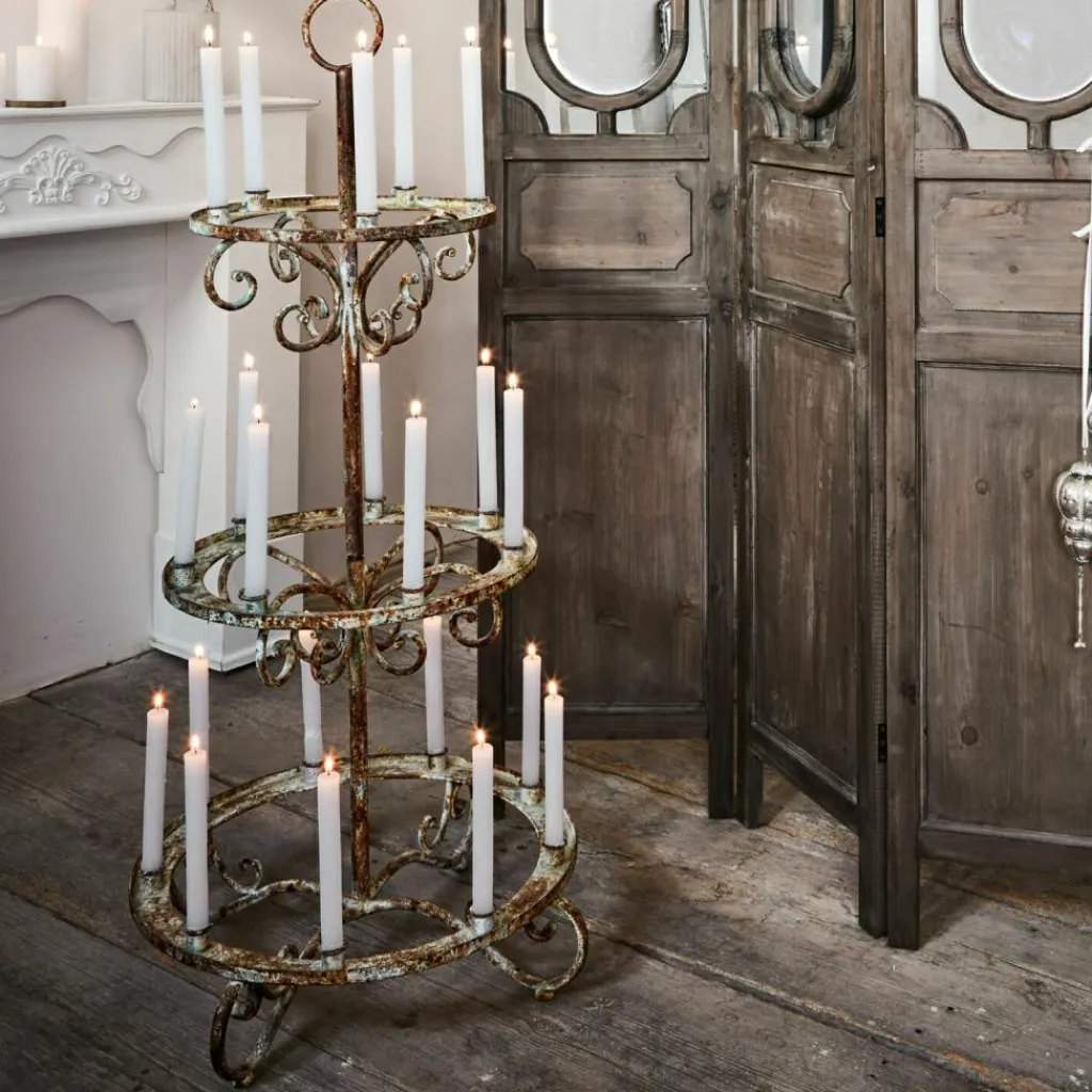 LOBERON Objets Décoratifs De Noël*Sapin décoratif Sercoeur