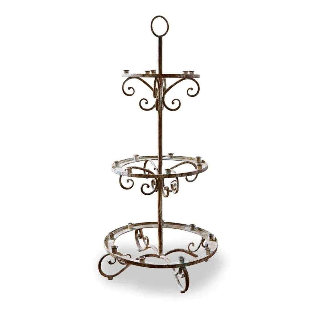 LOBERON Objets Décoratifs De Noël*Sapin décoratif Sercoeur