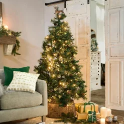 LOBERON Sapins Et Accessoires*Sapin de Noël Aure