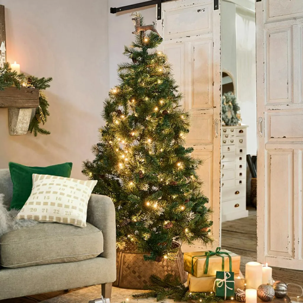 LOBERON Sapins Et Accessoires*Sapin de Noël Aure