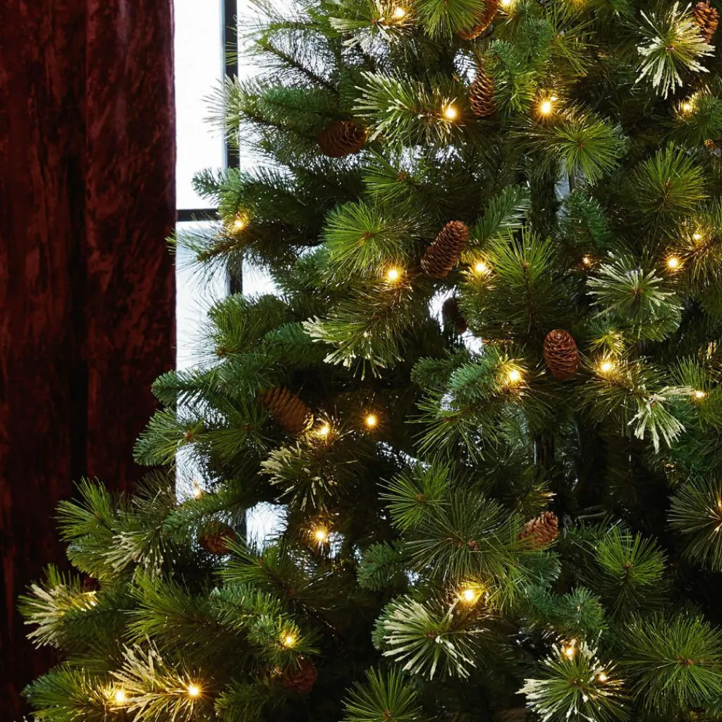 LOBERON Sapins Et Accessoires*Sapin de Noël Aure