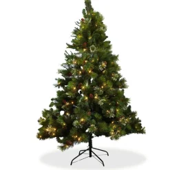 LOBERON Sapins Et Accessoires*Sapin de Noël Aure