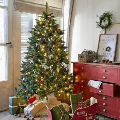 LOBERON Sapins Et Accessoires*Sapin de Noël Bindley