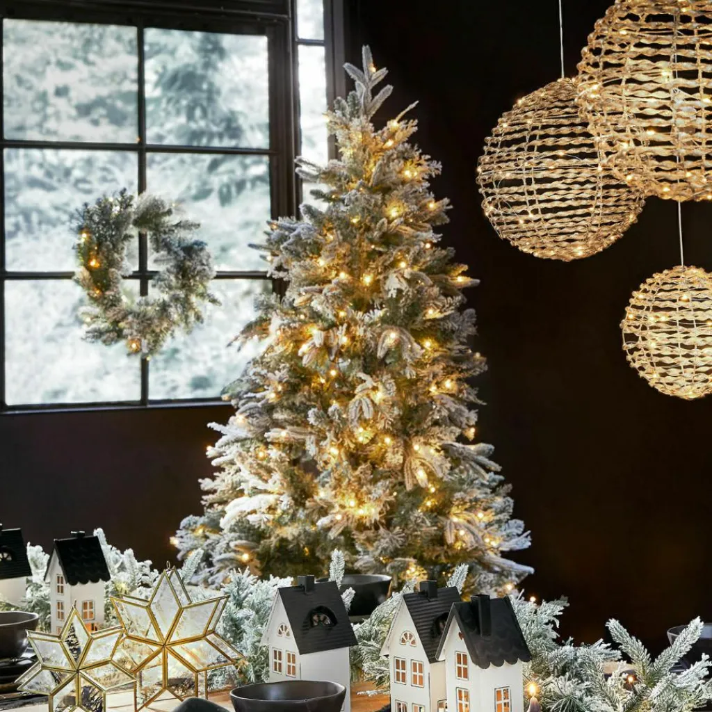 LOBERON Sapins Et Accessoires*Sapin de Noël Cadelise