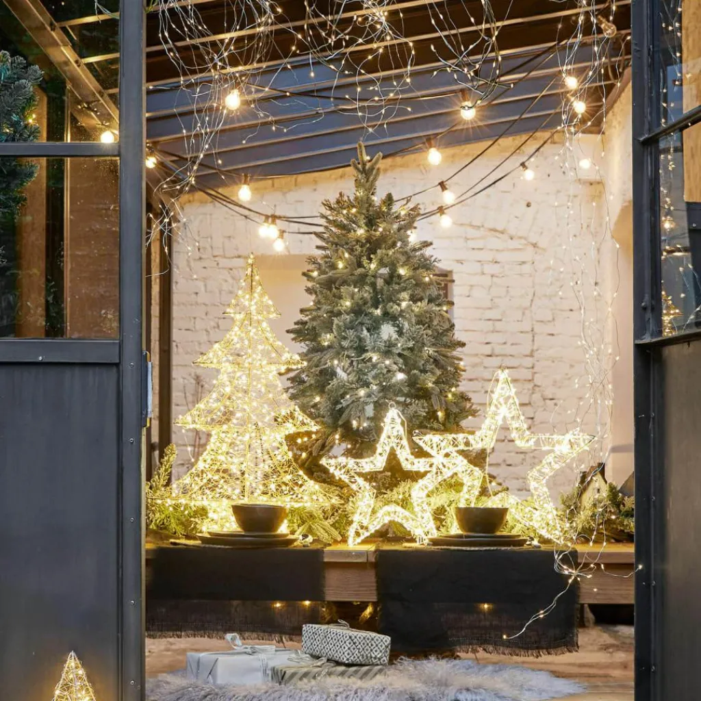 LOBERON Sapins Et Accessoires*Sapin de Noël Cadelise