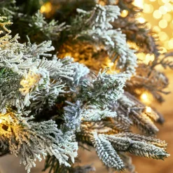LOBERON Sapins Et Accessoires*Sapin de Noël Cadelise