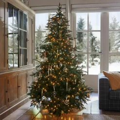 LOBERON Sapins Et Accessoires*Sapin de Noël Celindor