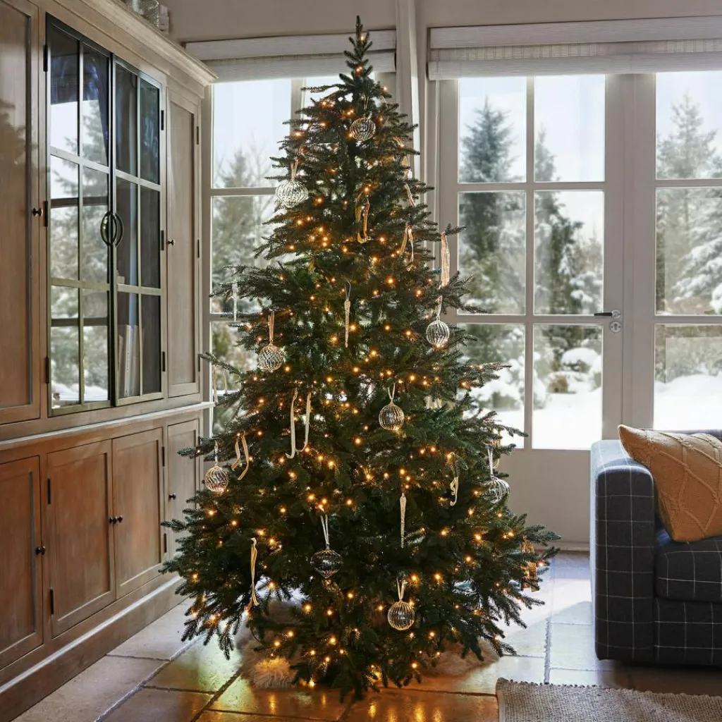 LOBERON Sapins Et Accessoires*Sapin de Noël Celindor