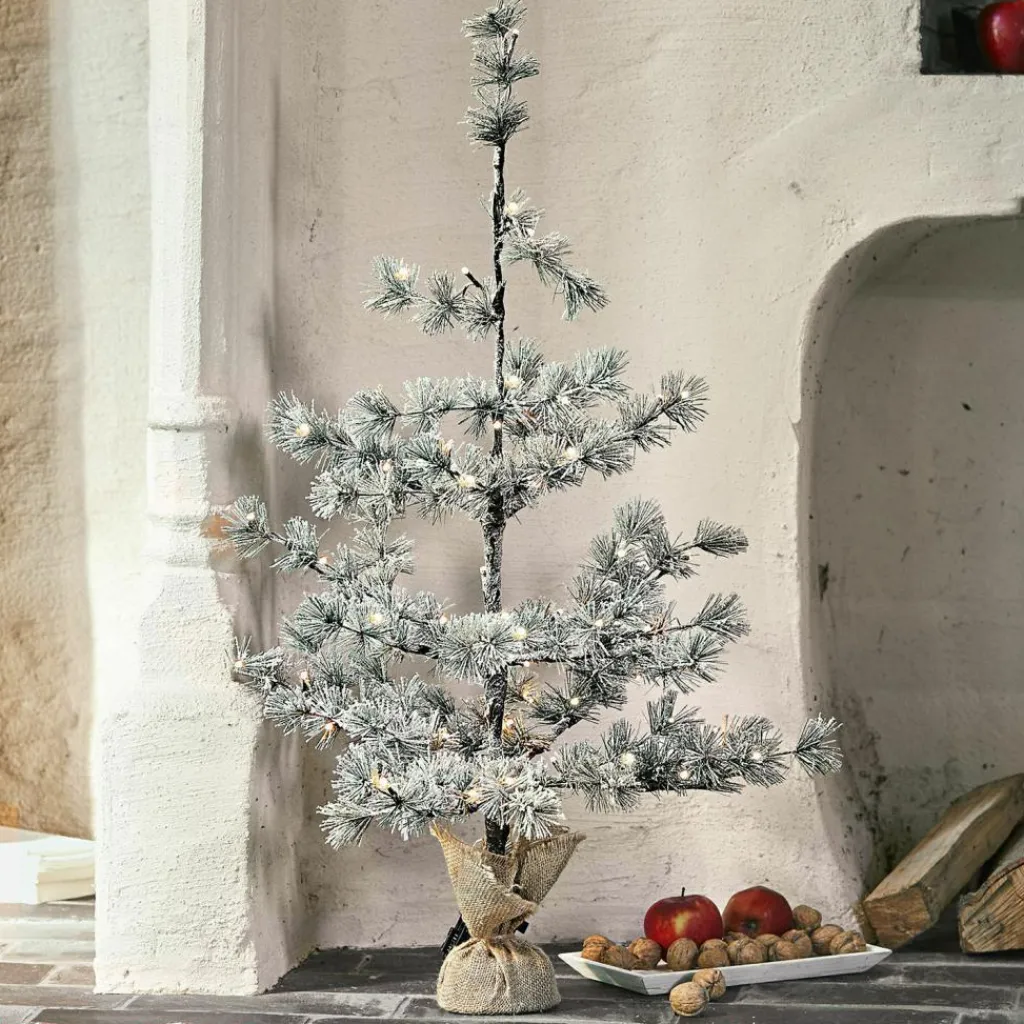 LOBERON Sapins Et Accessoires*Sapin de Noël Falkirk