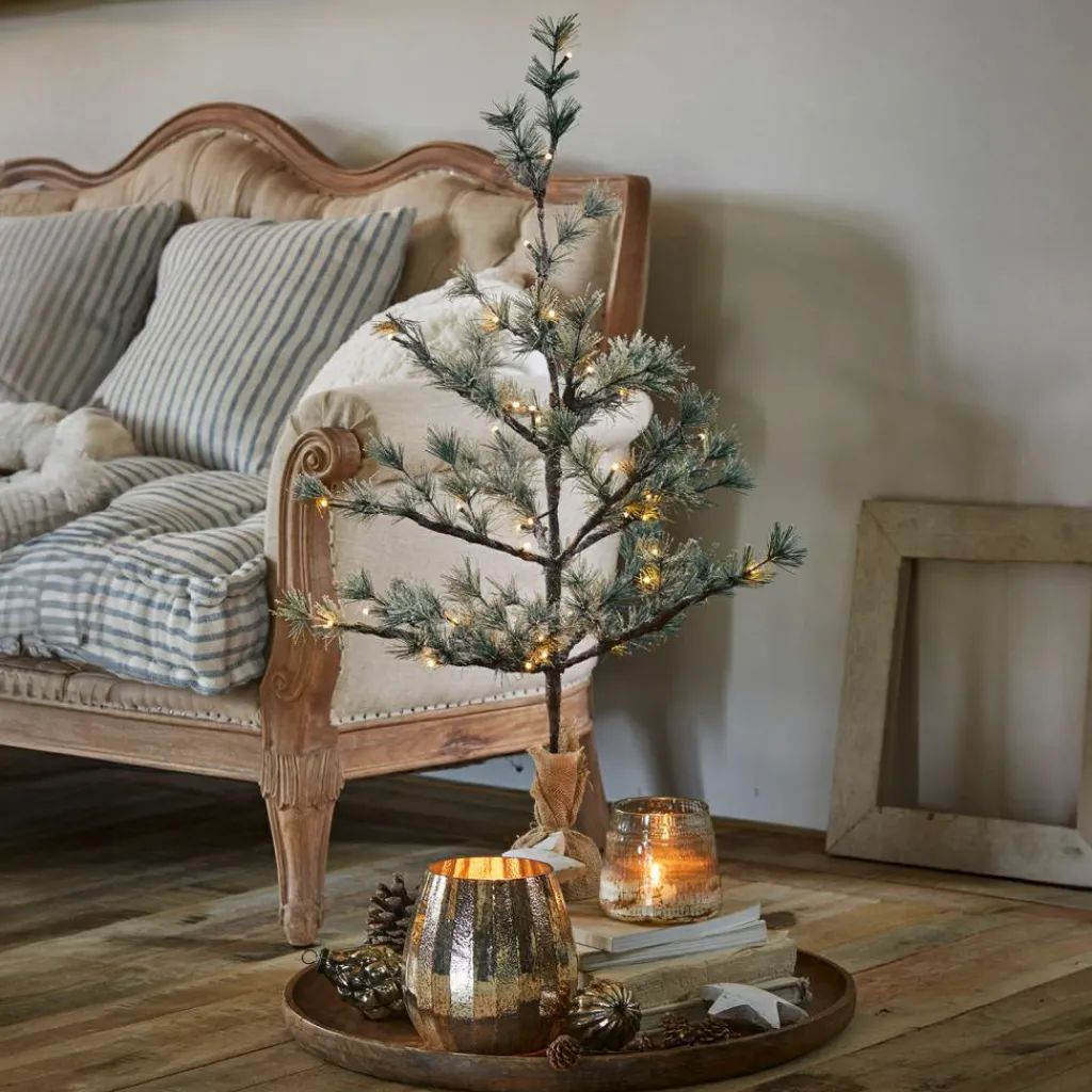 LOBERON Sapins Et Accessoires*Sapin de Noël Falkirk