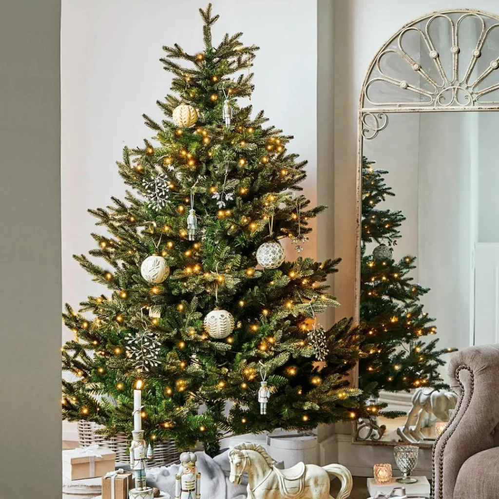 LOBERON Sapins Et Accessoires*Sapin de Noël Franck