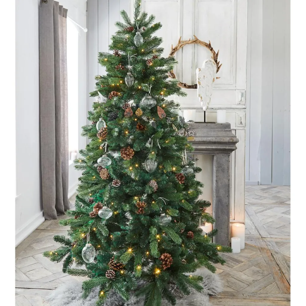 LOBERON Sapins Et Accessoires*Sapin de Noël Helford