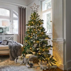 LOBERON Sapins Et Accessoires*Sapin de Noël Helford