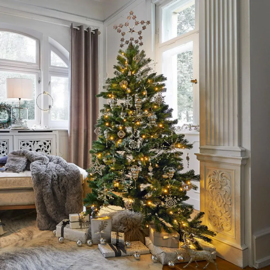 LOBERON Sapins Et Accessoires*Sapin de Noël Helford