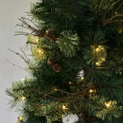 LOBERON Sapins Et Accessoires*Sapin de Noël LED Yundra