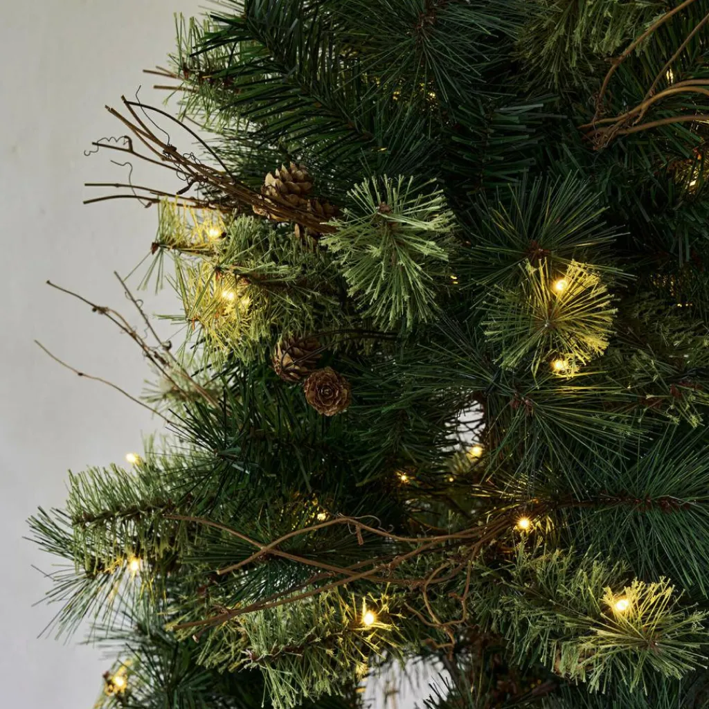 LOBERON Sapins Et Accessoires*Sapin de Noël LED Yundra