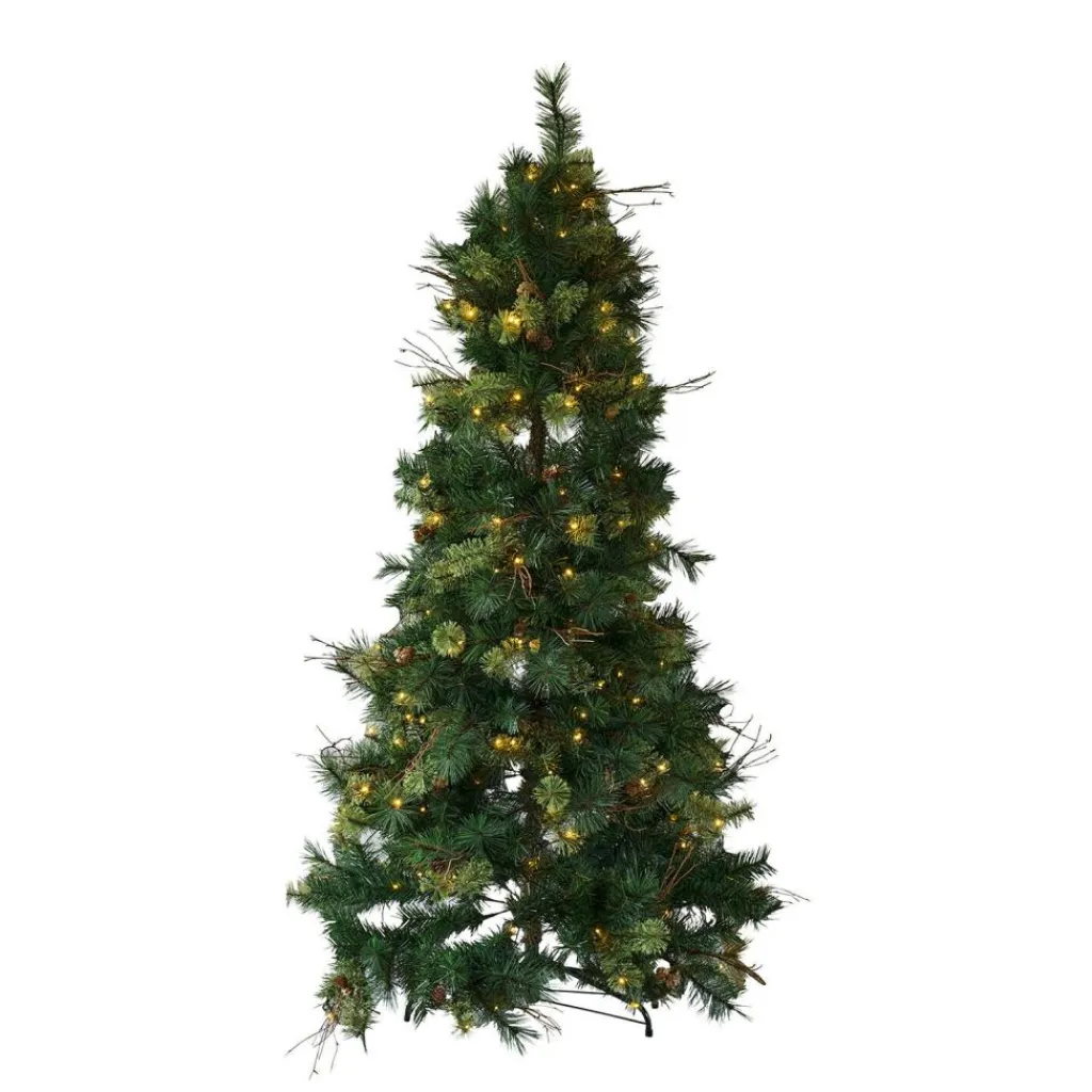LOBERON Sapins Et Accessoires*Sapin de Noël LED Yundra