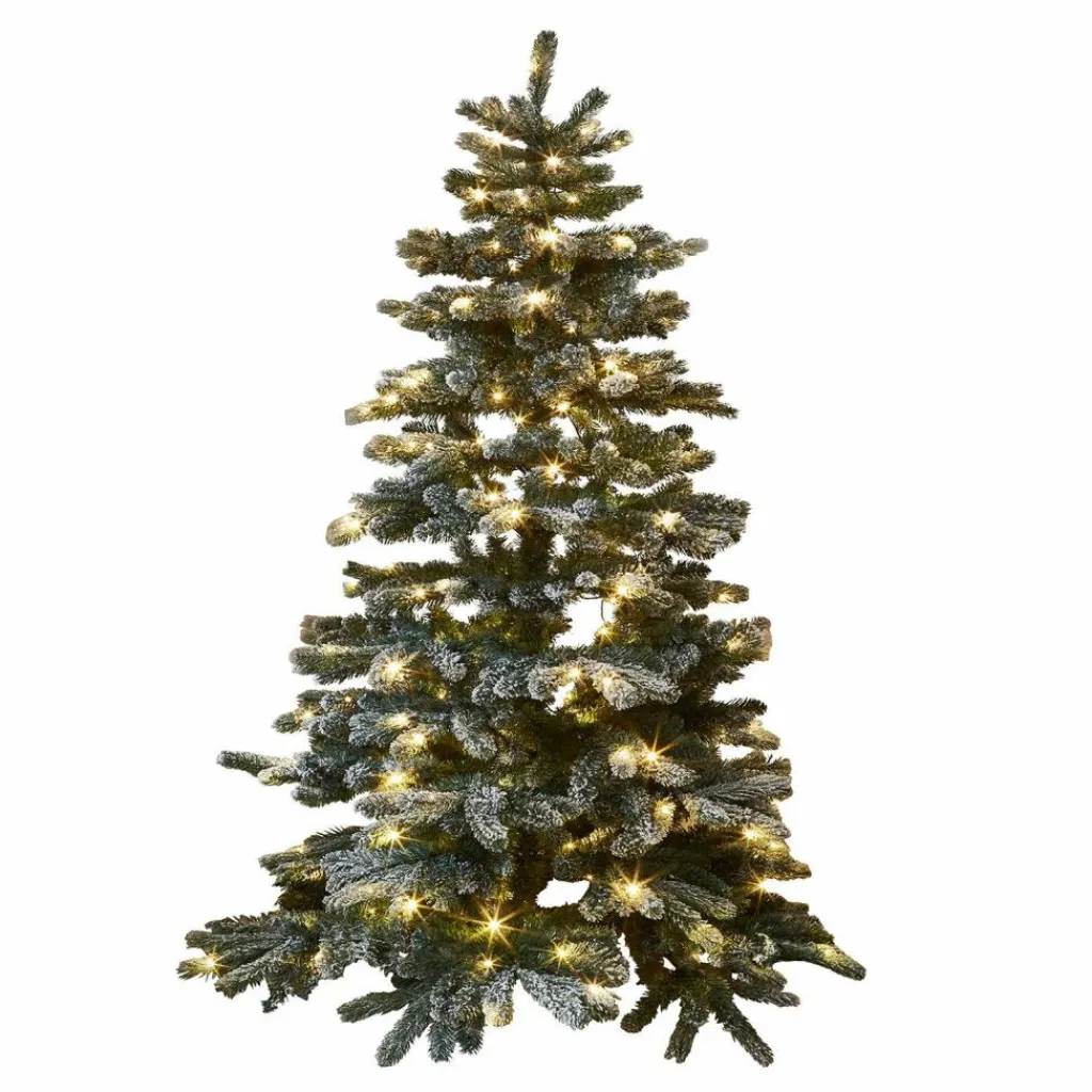 LOBERON Sapins Et Accessoires*Sapin de Noël Mannier