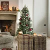 LOBERON Sapins Et Accessoires*Sapin de Noël Mannier