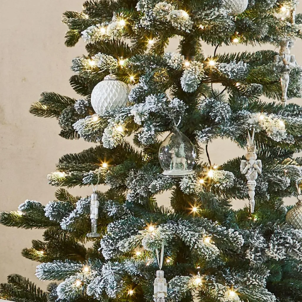 LOBERON Sapins Et Accessoires*Sapin de Noël Mannier