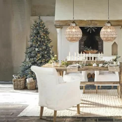 LOBERON Sapins Et Accessoires*Sapin de Noël Patrick
