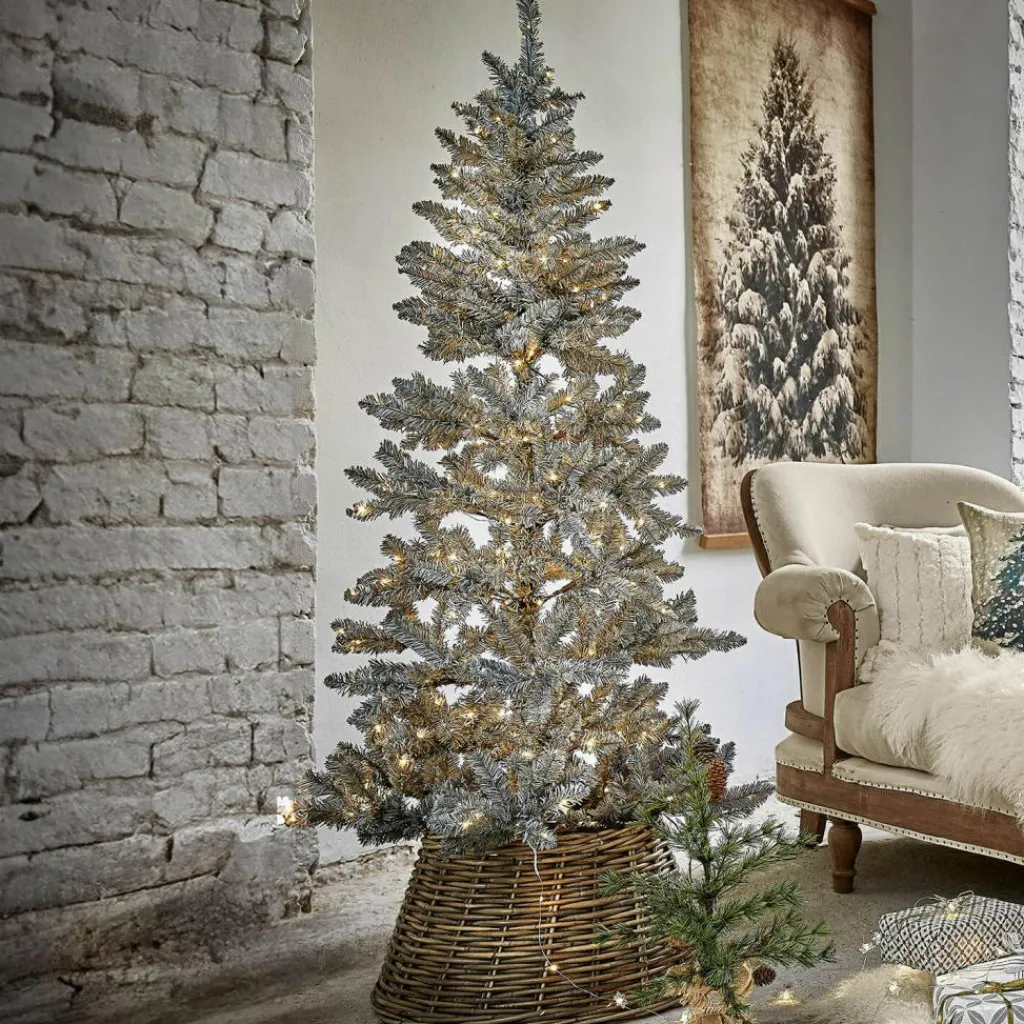 LOBERON Sapins Et Accessoires*Sapin de Noël Sansais