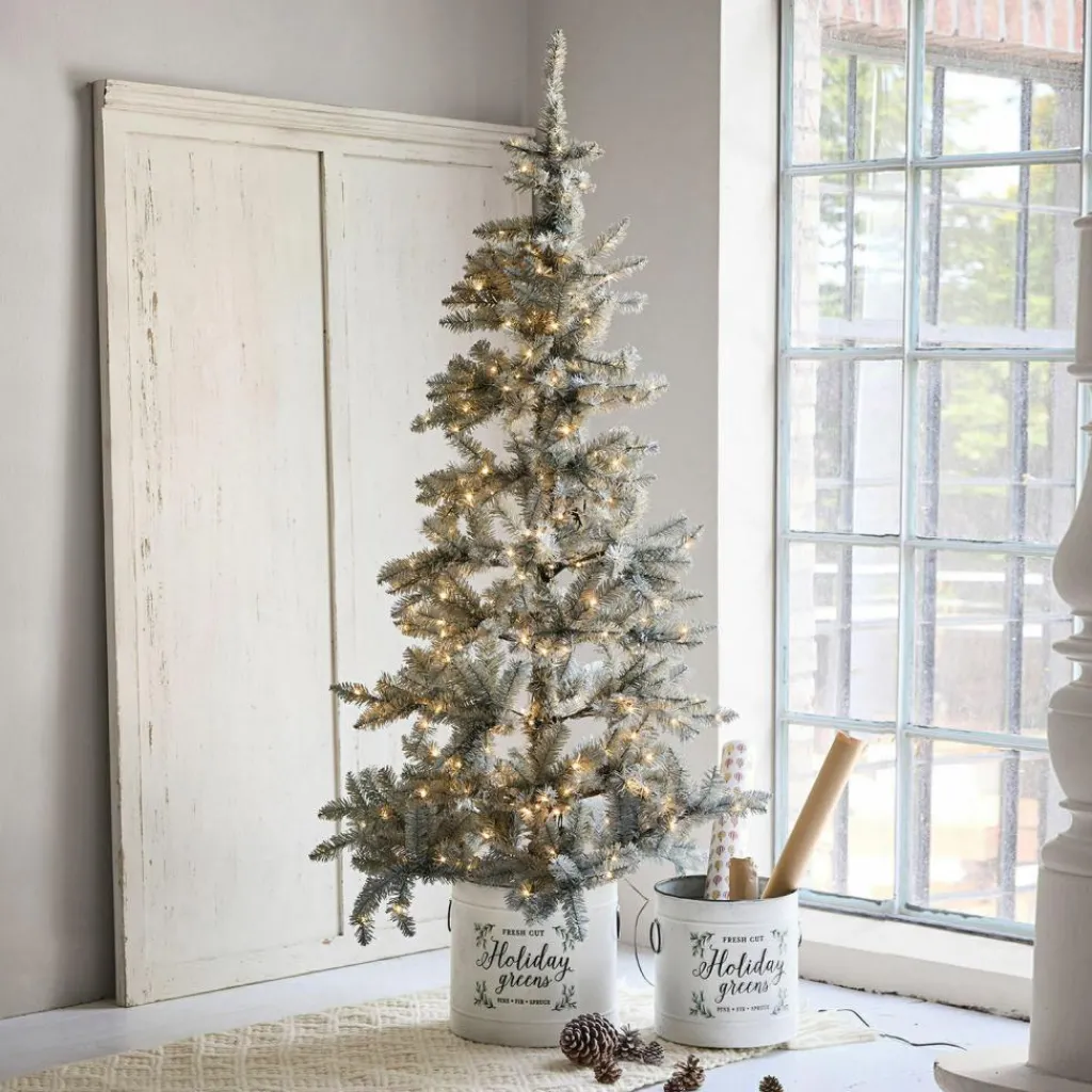 LOBERON Sapins Et Accessoires*Sapin de Noël Sansais