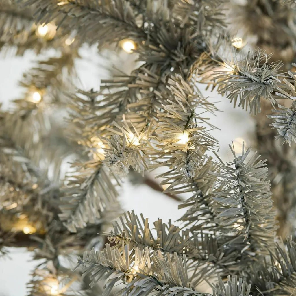 LOBERON Sapins Et Accessoires*Sapin de Noël Sansais