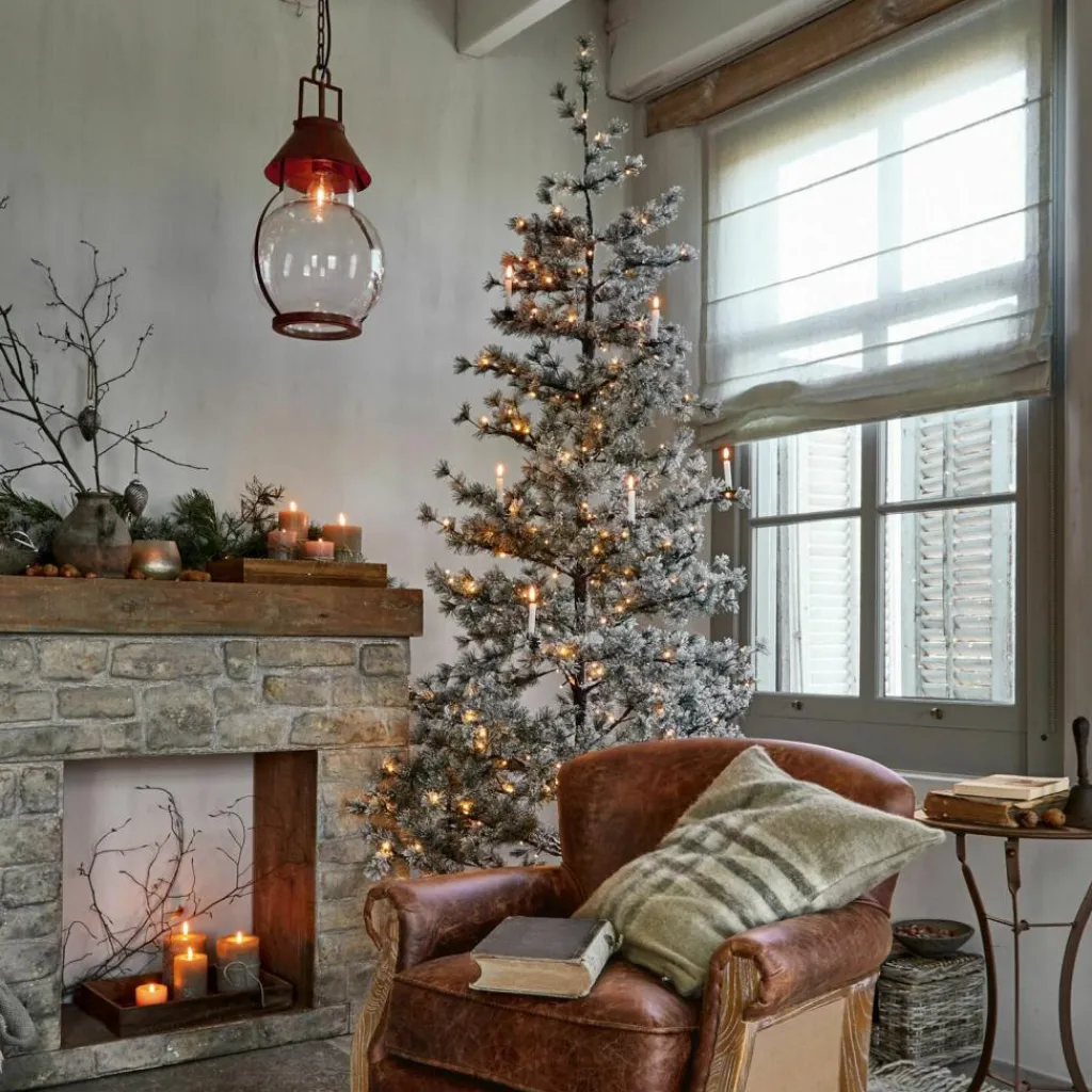 LOBERON Sapins Et Accessoires*Sapin de Noël Sapi