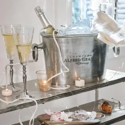 LOBERON Ustensiles De Cuisine|Accessoires De Table*Seau à champagne Alfred