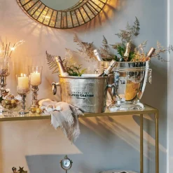LOBERON Ustensiles De Cuisine|Accessoires De Table*Seau à champagne Alfred