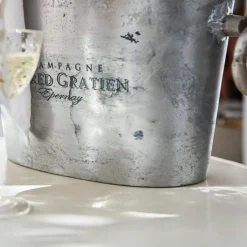 LOBERON Ustensiles De Cuisine|Accessoires De Table*Seau à champagne Alfred