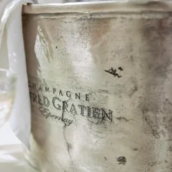 LOBERON Ustensiles De Cuisine|Accessoires De Table*Seau à champagne Alfred