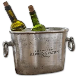 LOBERON Ustensiles De Cuisine|Accessoires De Table*Seau à champagne Alfred