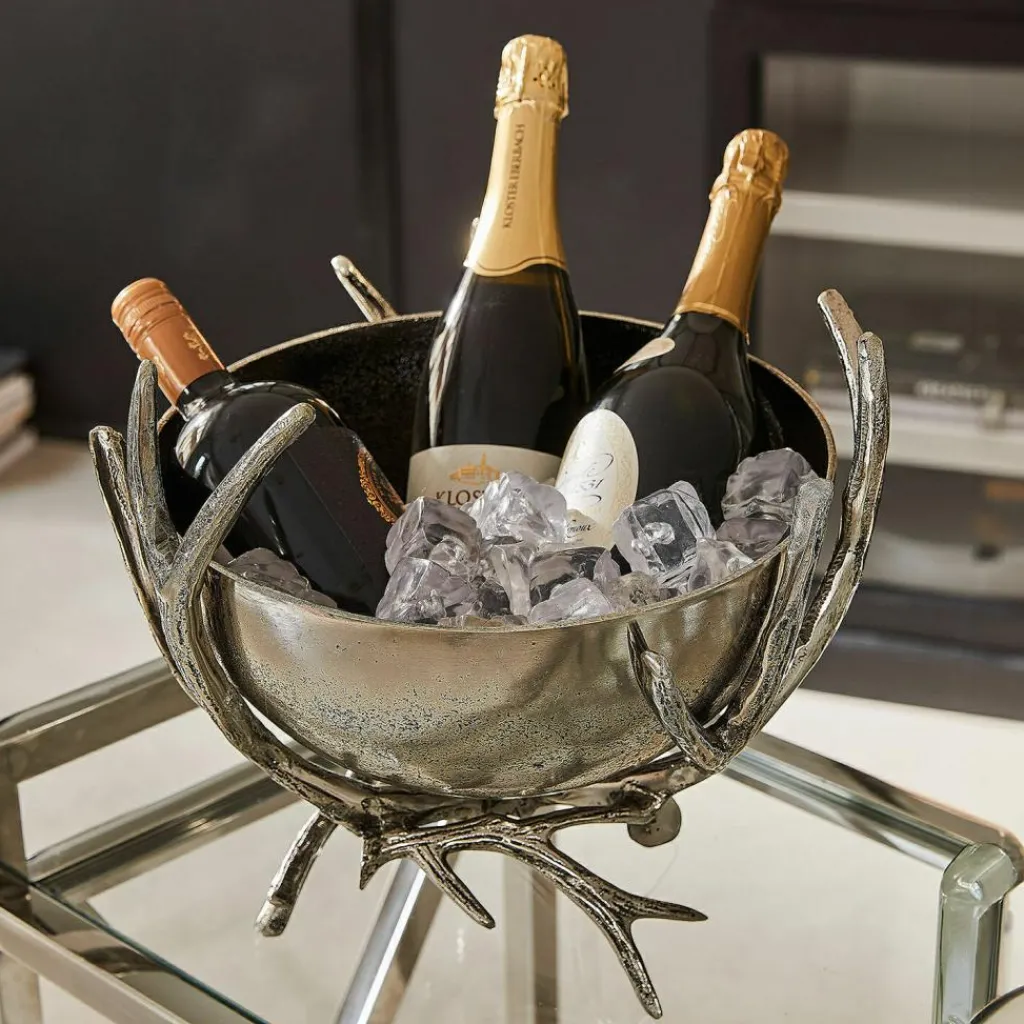 LOBERON Ustensiles De Cuisine|Accessoires De Cuisine*Seau à champagne Amirak