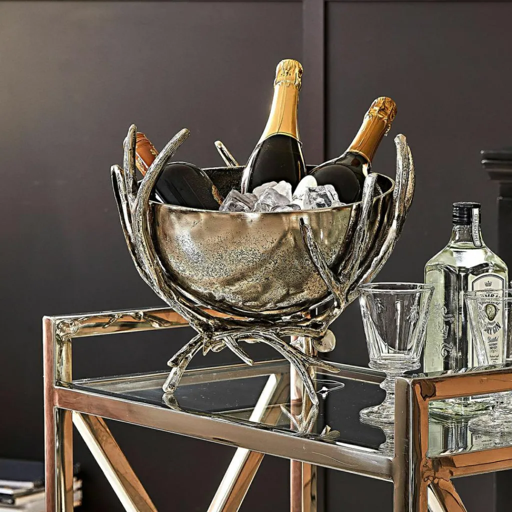 LOBERON Ustensiles De Cuisine|Accessoires De Cuisine*Seau à champagne Amirak