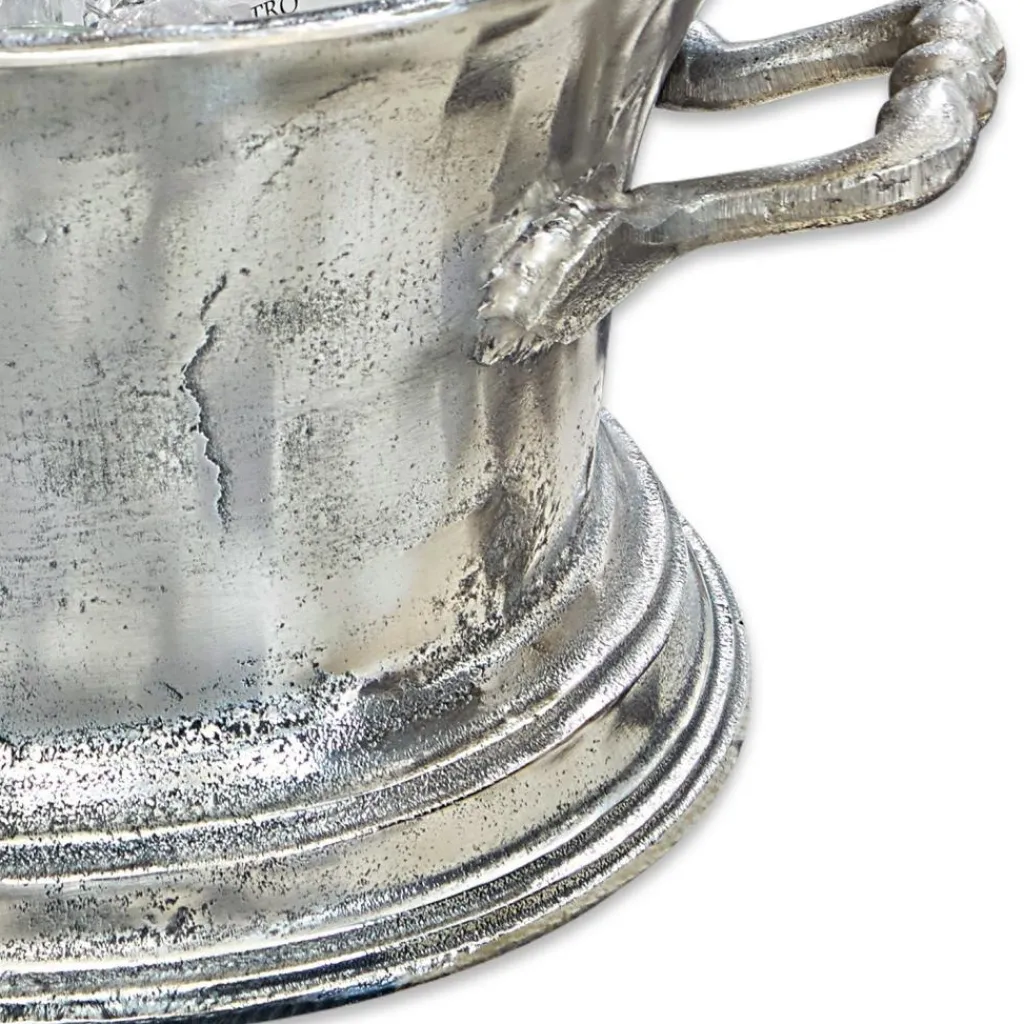 LOBERON Ustensiles De Cuisine|Accessoires De Table*Seau à champagne Cerisé